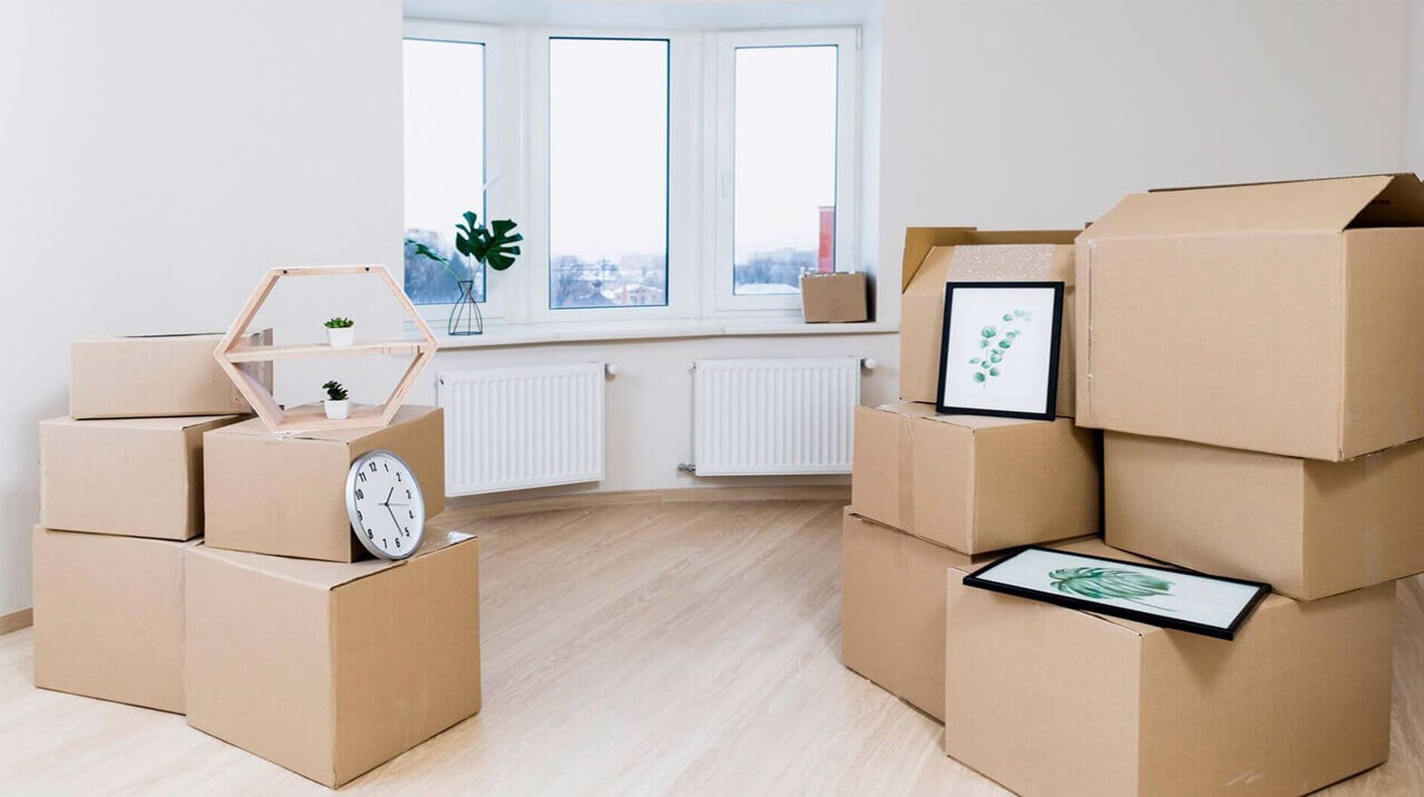 İnegöl Evden Eve Nakliyat